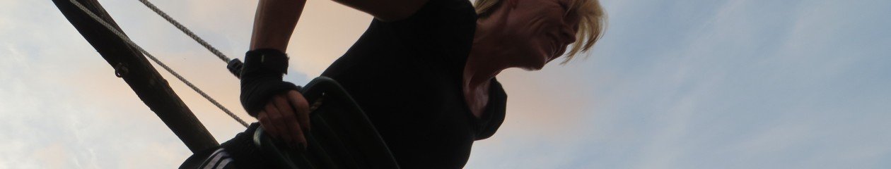 Personal Training Britta Knöller