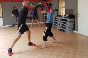 Kickfit Training