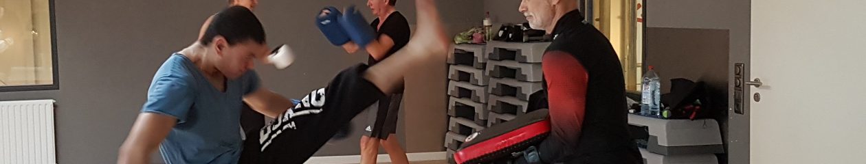 Personal Training Britta Knöller