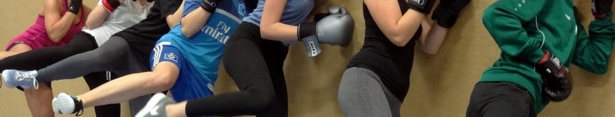 Personal Training Britta Knöller