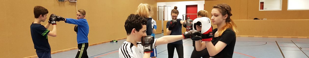 Personal Training Britta Knöller