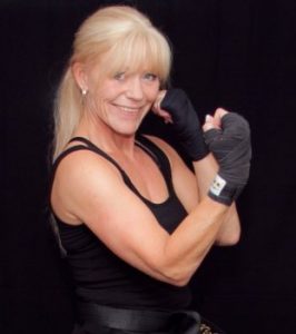 Bilder von meinem Training