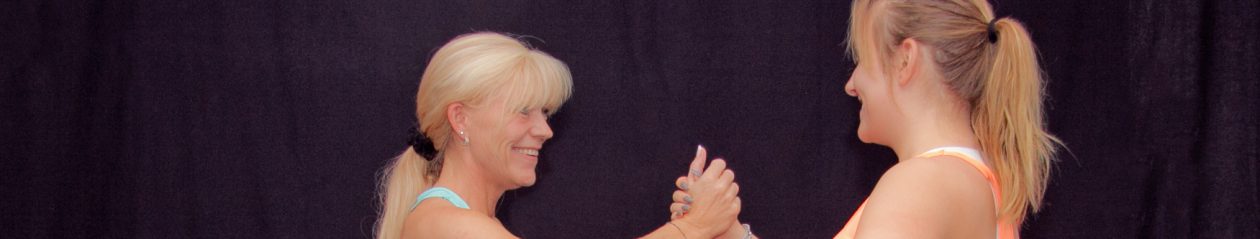 Personal Training Britta Knöller