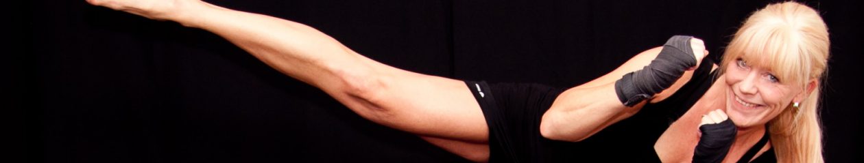 Personal Training Britta Knöller