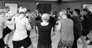 Kickfit Training