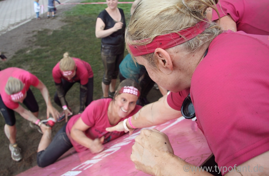 Muddy Angel Run 2019