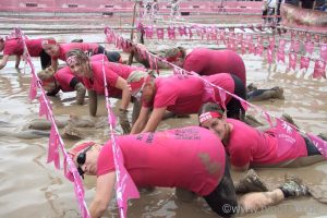 Muddy Angel Run 2019