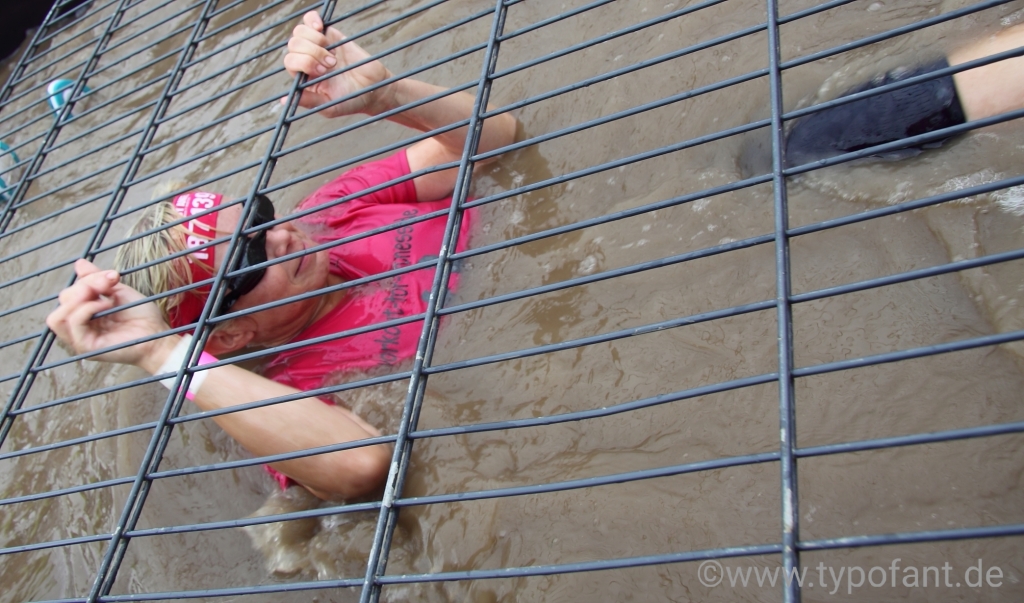 Muddy Angel Run 2019