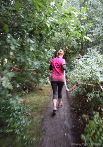 Muddy Angel Run 2019