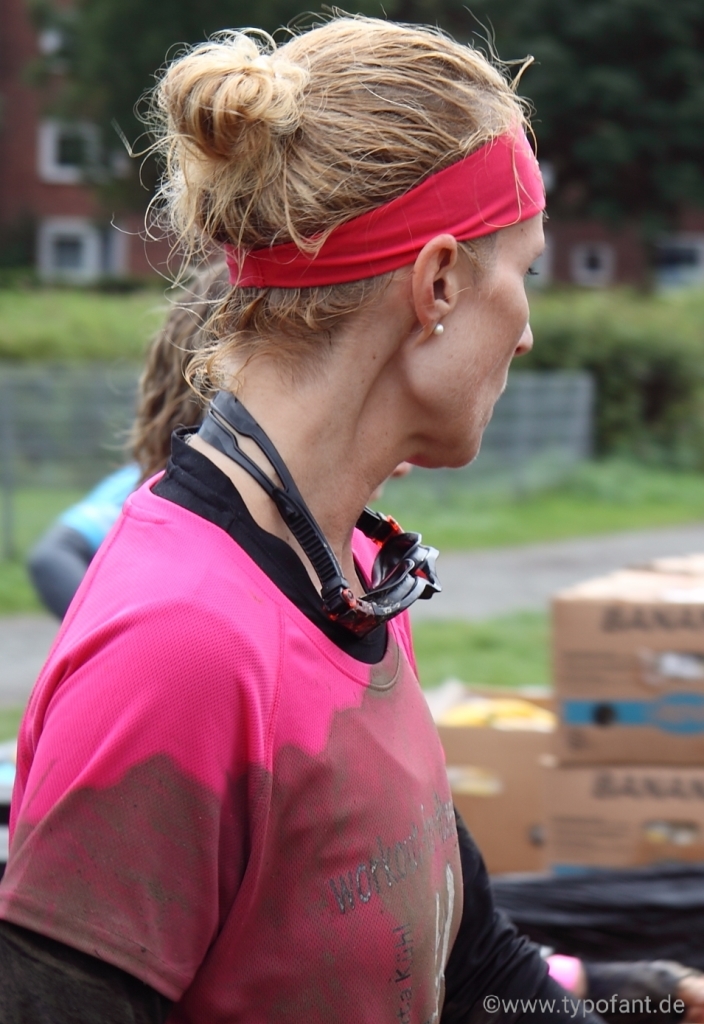 Muddy Angel Run 2019