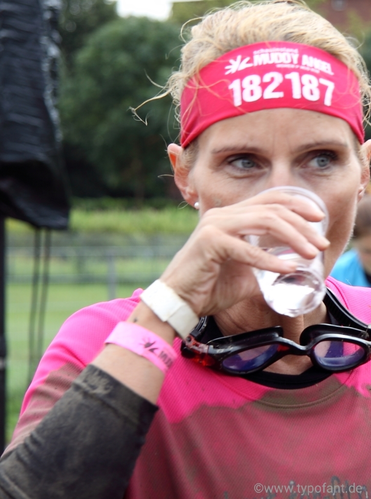 Muddy Angel Run 2019