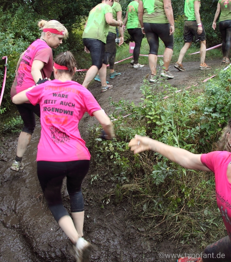 Muddy Angel Run 2019