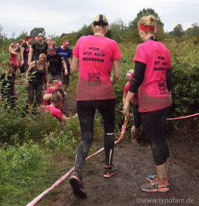 Muddy Angel Run 2019