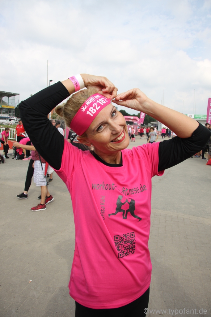 Muddy Angel Run 2019