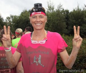 Muddy Angel Run 2019