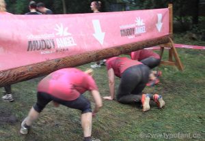 Muddy Angel Run 2019