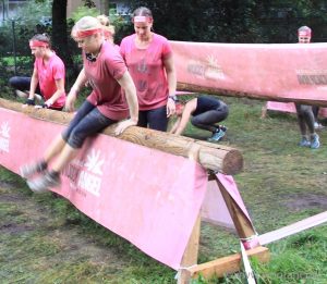 Muddy Angel Run 2019