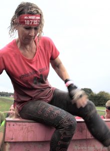 Muddy Angel Run 2019