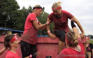 Muddy Angel Run 2019