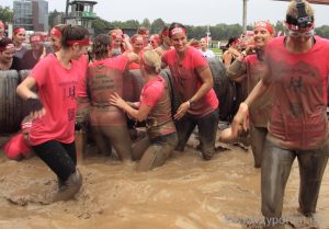 Muddy Angel Run 2019