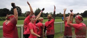 Muddy Angel Run 2019