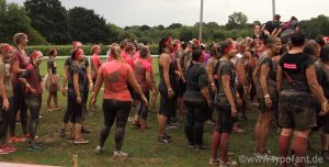 Muddy Angel Run 2019
