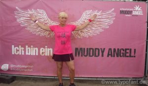 Muddy Angel Run 2019
