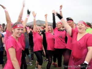 Muddy Angel Run 2019