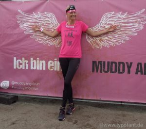 Muddy Angel Run 2019