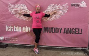 Muddy Angel Run 2019