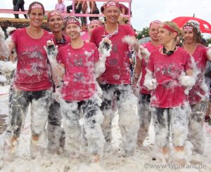 Muddy Angel Run 2019