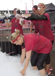 Muddy Angel Run 2019