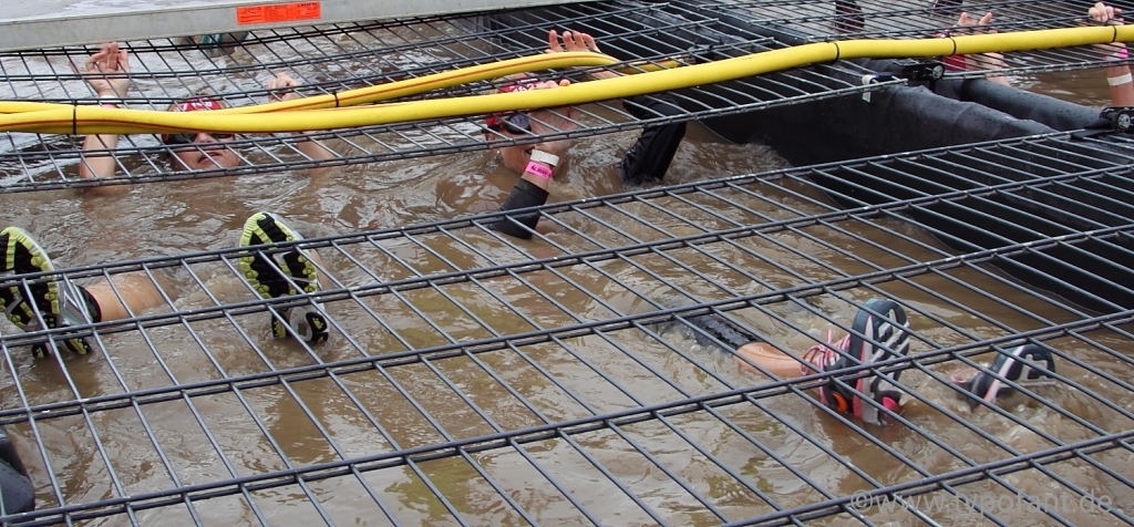 Muddy Angel Run 2019