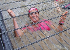 Muddy Angel Run 2019