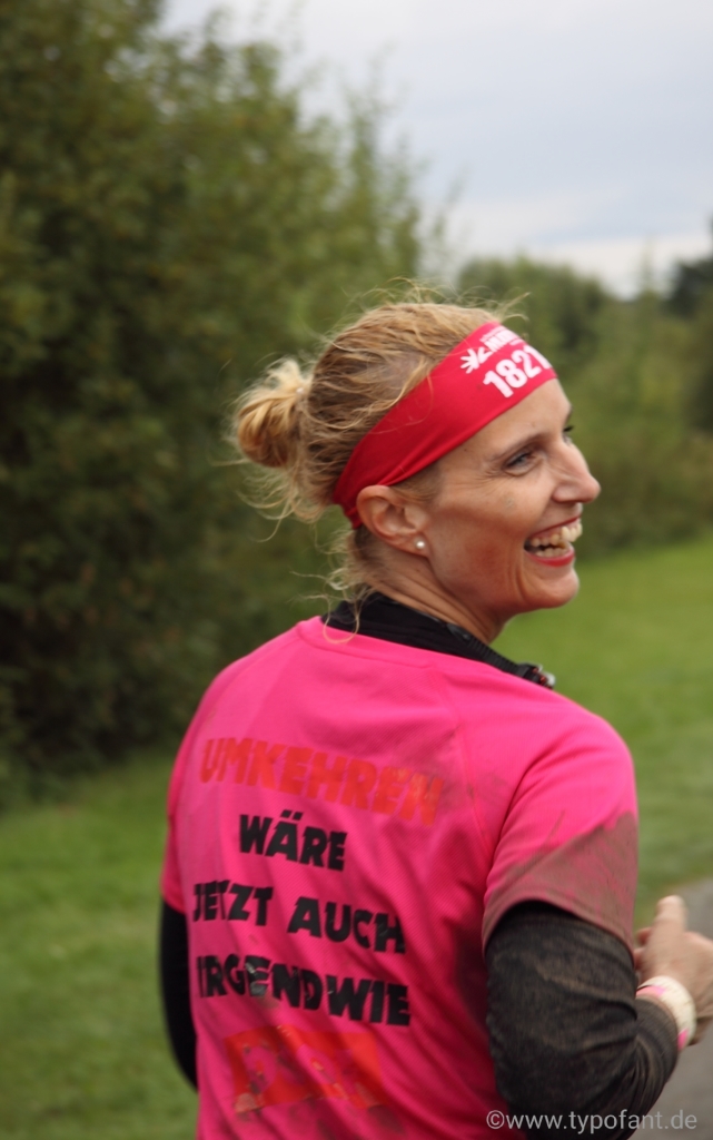 Muddy Angel Run 2019