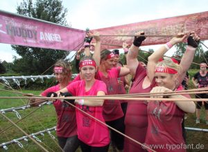 Muddy Angel Run 2019